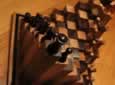 make your own chess set