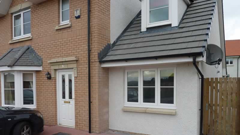 garage conversion