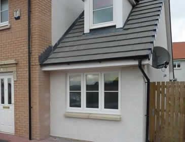garage conversion