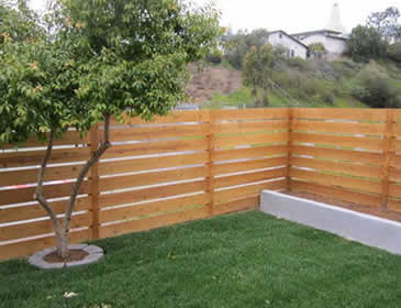 fencing ideas