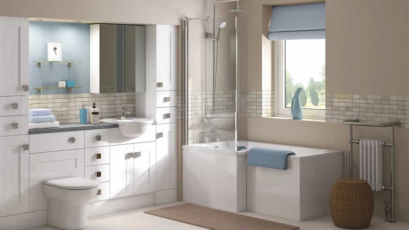 bathroom renovation