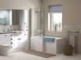 new bathroom cost